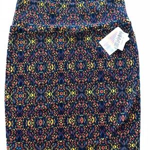 LuLaRoe Cassie Skirt